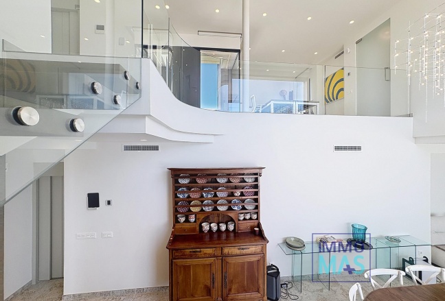 Resale - Villa - Benitachell - Jazmines