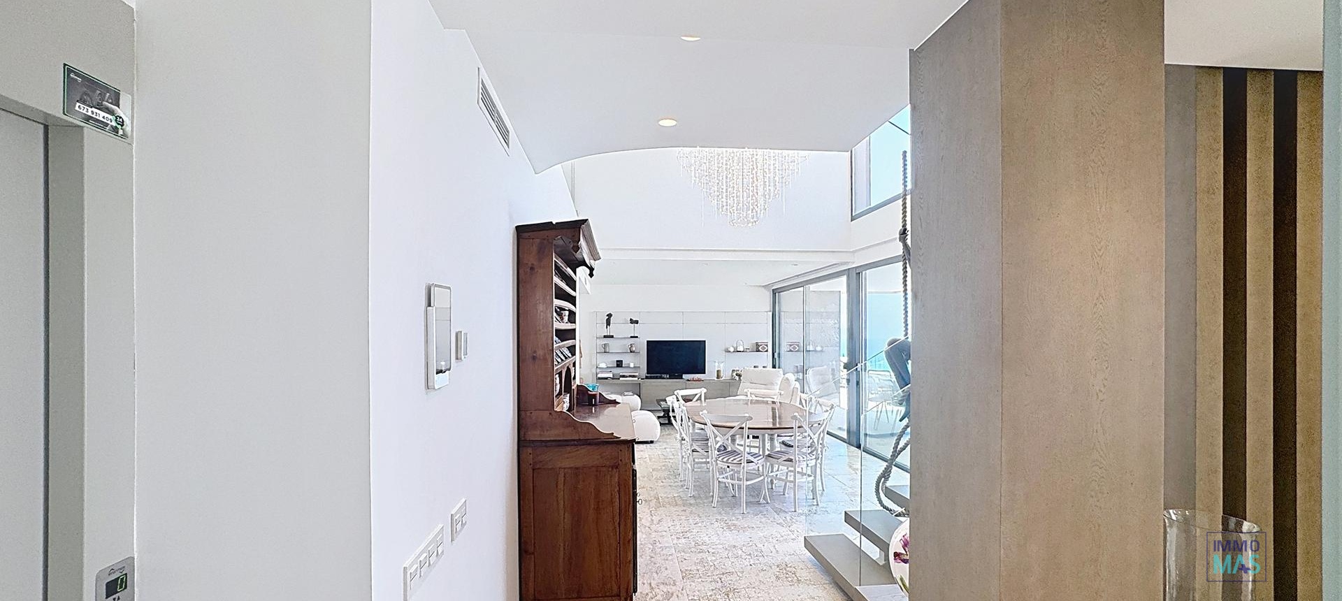 Resale - Villa - Benitachell - Jazmines