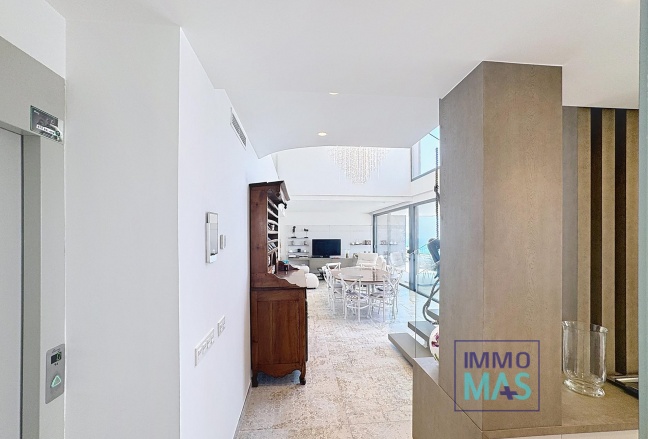 Resale - Villa - Benitachell - Jazmines