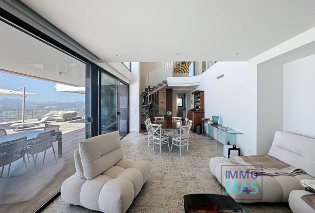 Resale - Villa - Benitachell - Jazmines