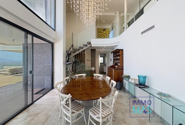 Resale - Villa - Benitachell - Jazmines