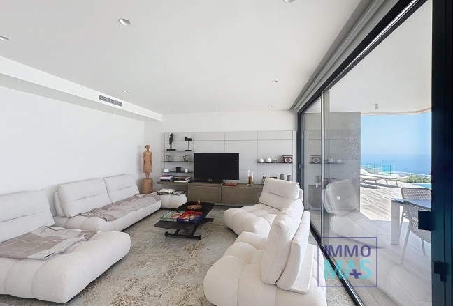 Resale - Villa - Benitachell - Jazmines