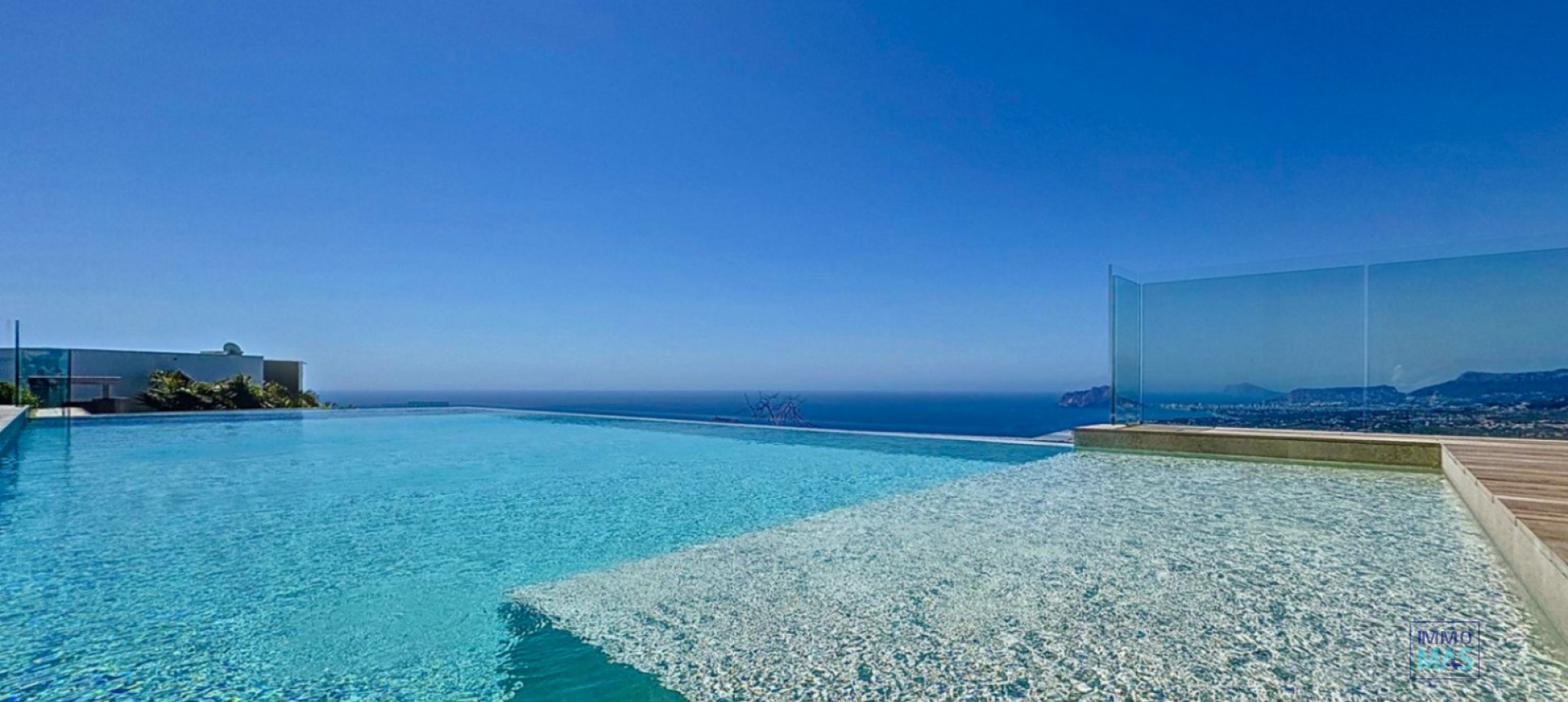 Resale - Villa - Benitachell - Jazmines