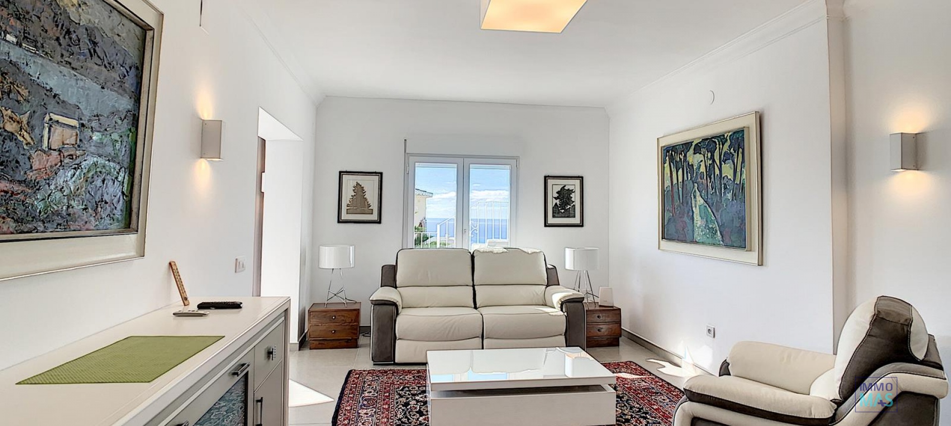 Resale - Villa - Benitachell - Kalmias