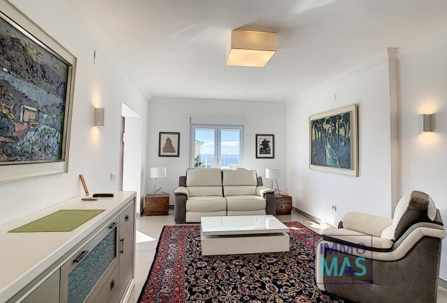 Resale - Villa - Benitachell - Kalmias