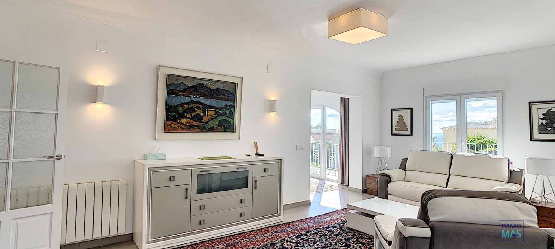 Resale - Villa - Benitachell - Kalmias