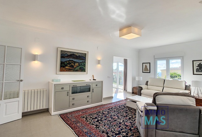 Resale - Villa - Benitachell - Kalmias