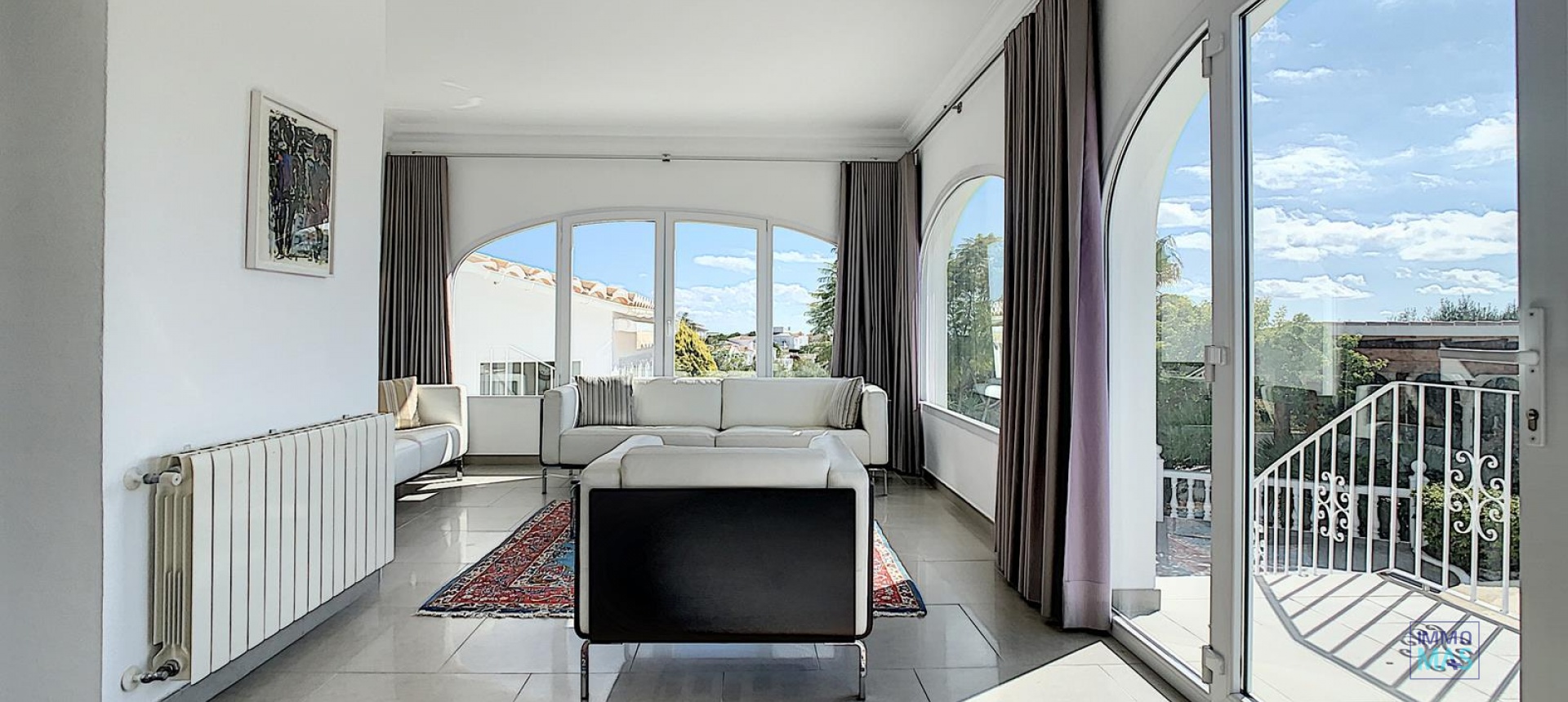 Resale - Villa - Benitachell - Kalmias