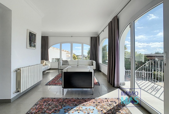 Resale - Villa - Benitachell - Kalmias