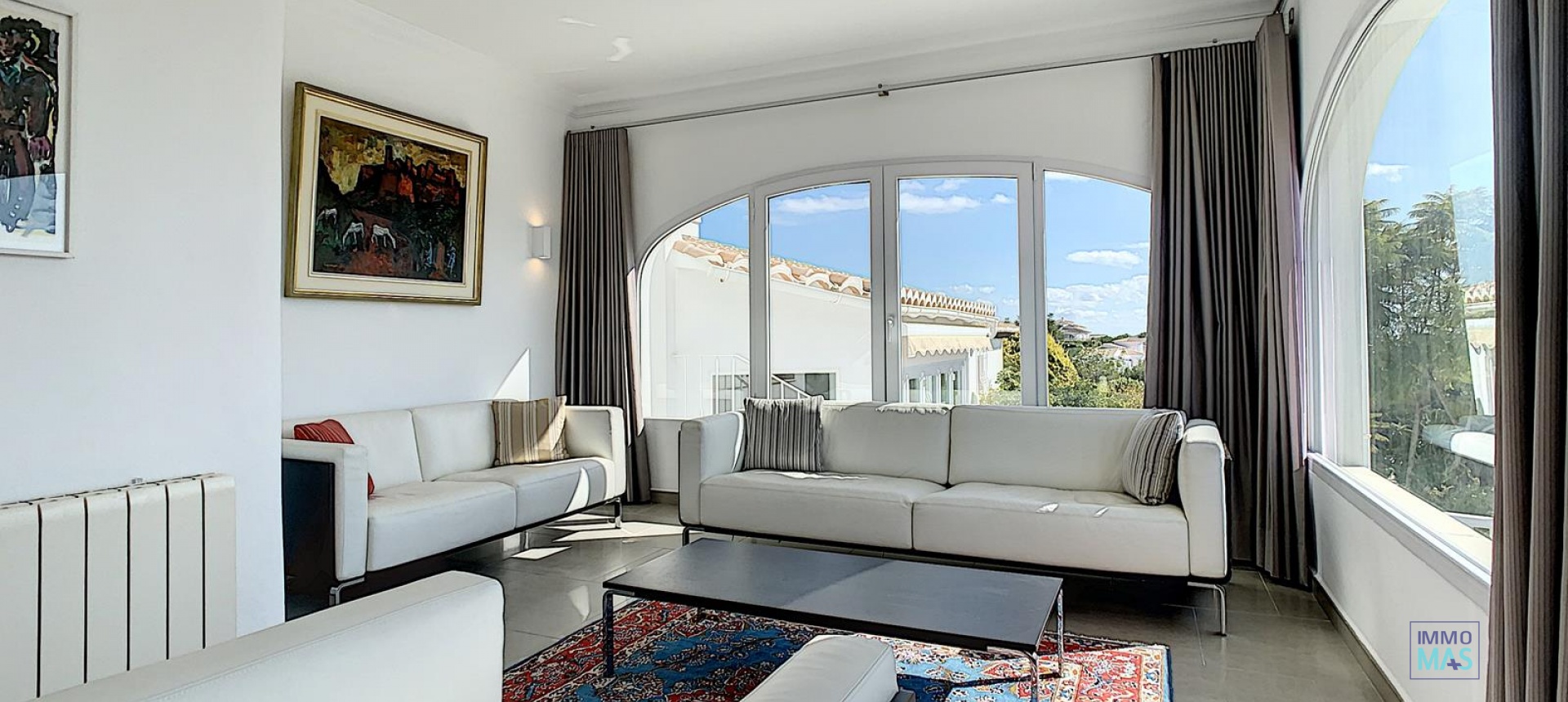 Resale - Villa - Benitachell - Kalmias