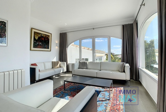 Resale - Villa - Benitachell - Kalmias