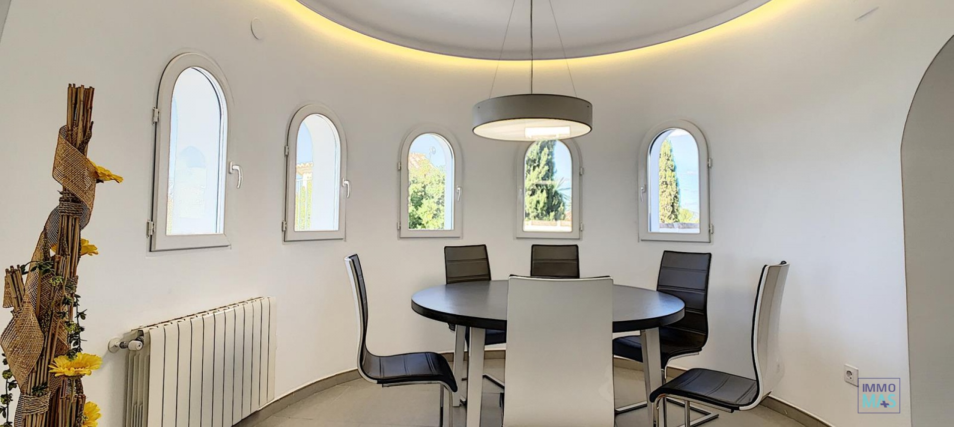 Resale - Villa - Benitachell - Kalmias