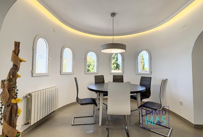 Resale - Villa - Benitachell - Kalmias