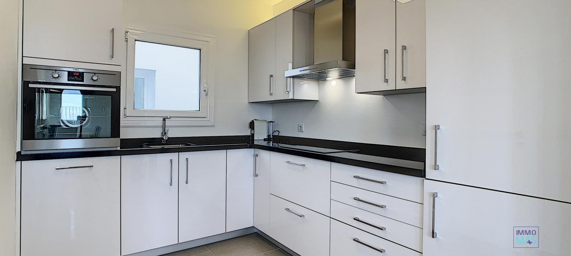 Resale - Villa - Benitachell - Kalmias