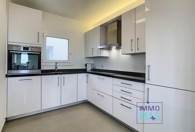 Resale - Villa - Benitachell - Kalmias