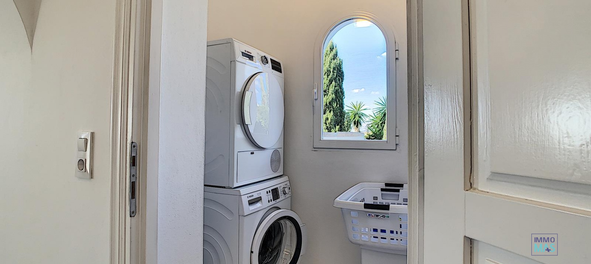 Resale - Villa - Benitachell - Kalmias