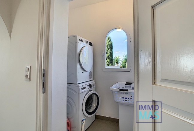 Resale - Villa - Benitachell - Kalmias