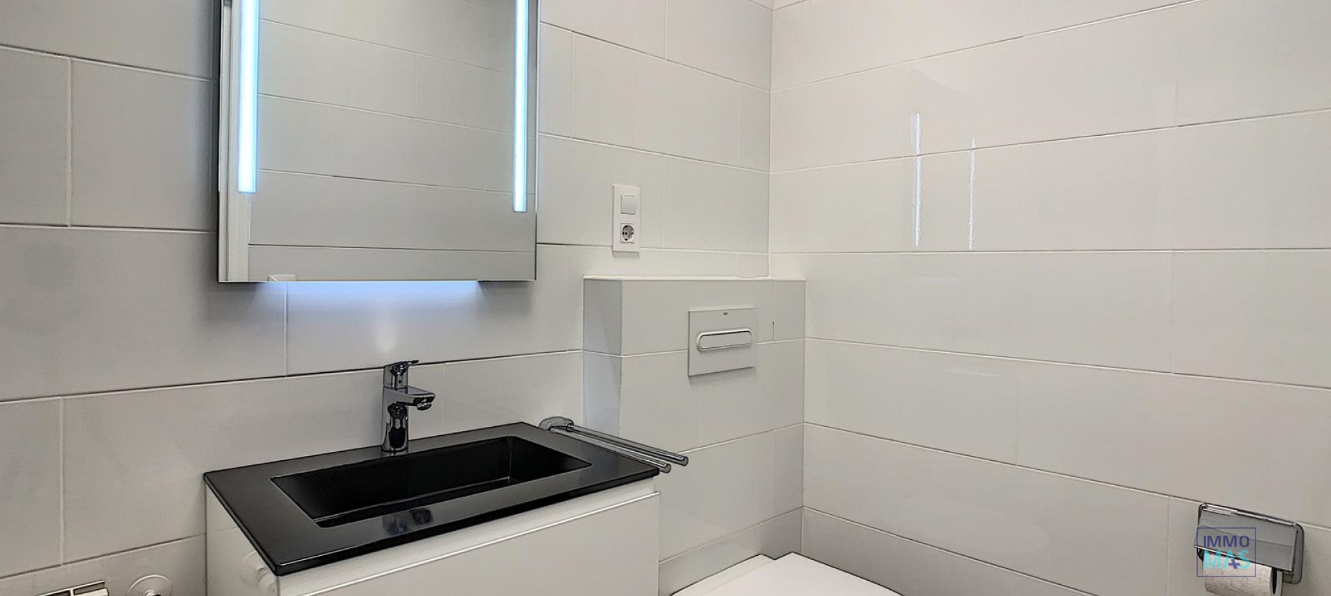 Resale - Villa - Benitachell - Kalmias