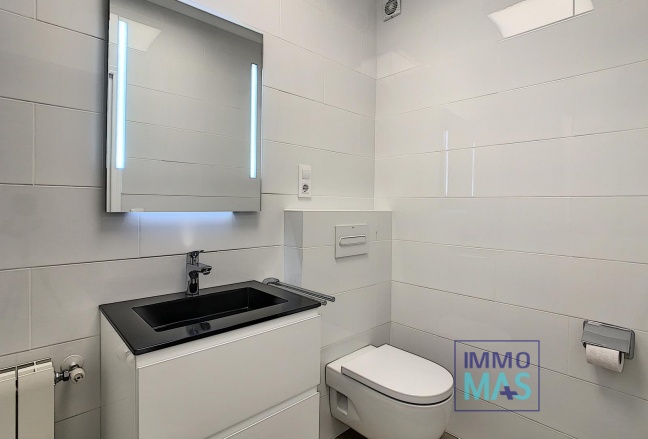 Resale - Villa - Benitachell - Kalmias