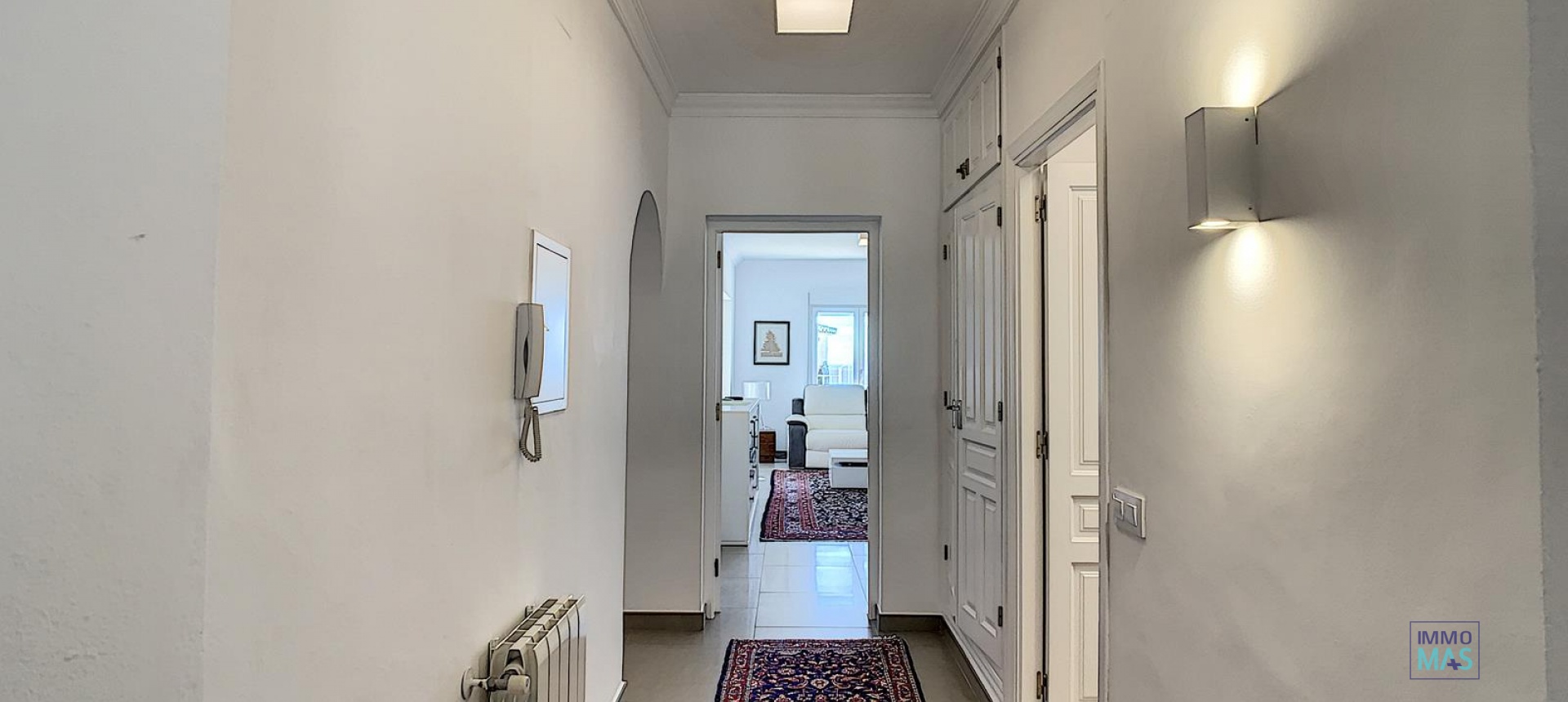 Resale - Villa - Benitachell - Kalmias