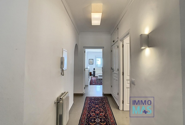 Resale - Villa - Benitachell - Kalmias