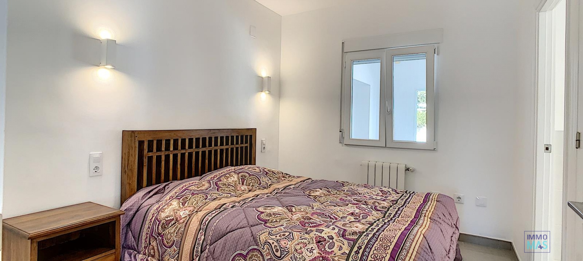 Resale - Villa - Benitachell - Kalmias