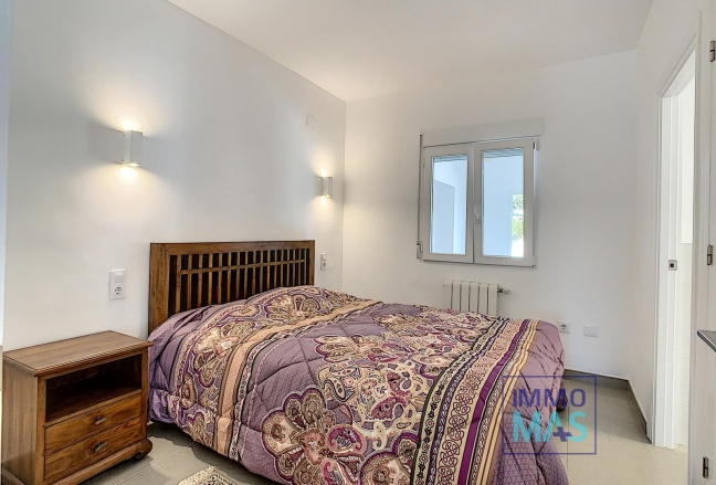 Resale - Villa - Benitachell - Kalmias