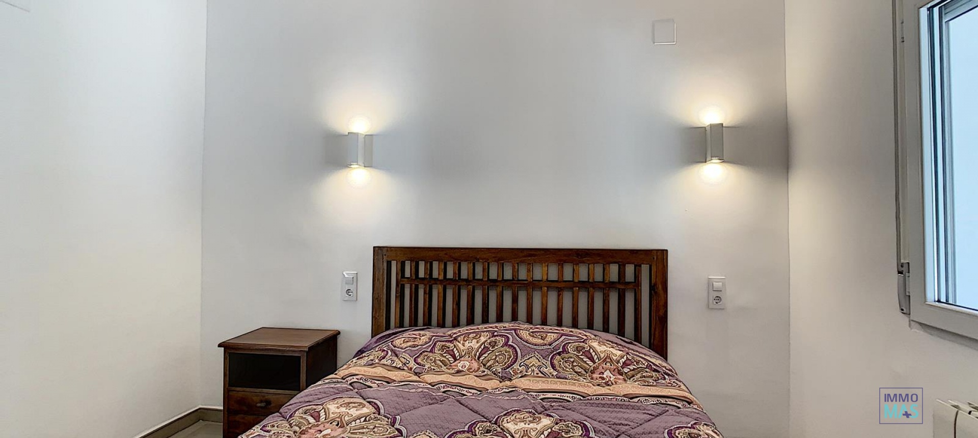 Resale - Villa - Benitachell - Kalmias