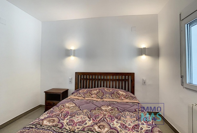 Resale - Villa - Benitachell - Kalmias