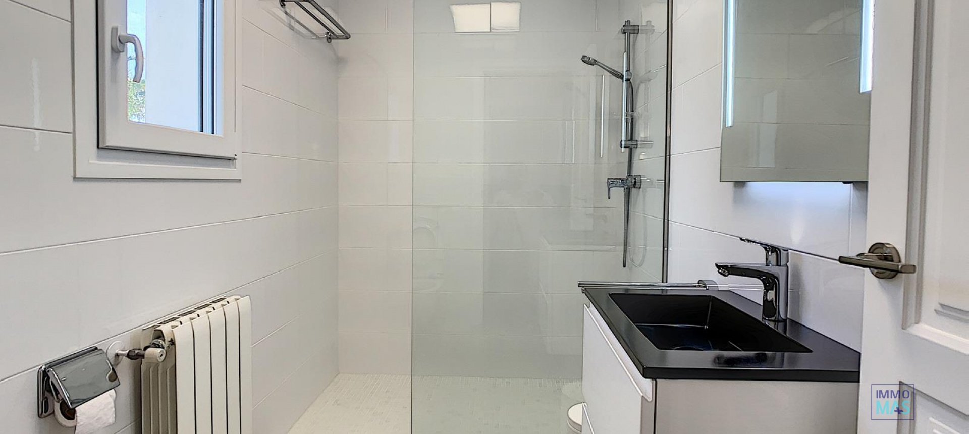 Resale - Villa - Benitachell - Kalmias