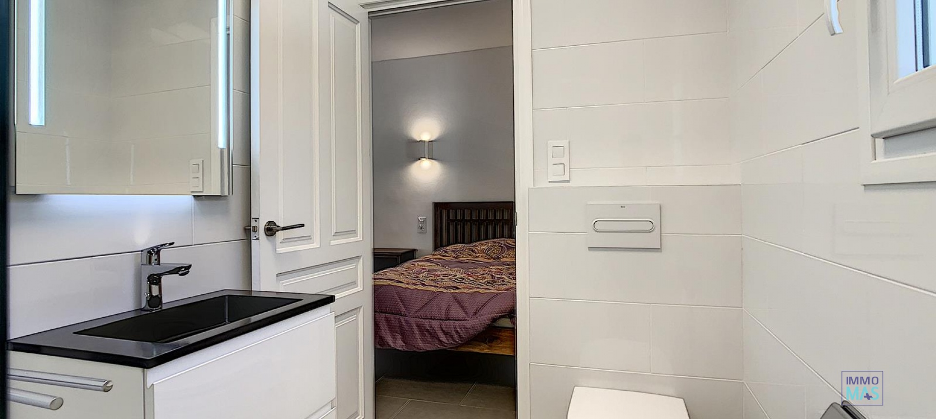 Resale - Villa - Benitachell - Kalmias