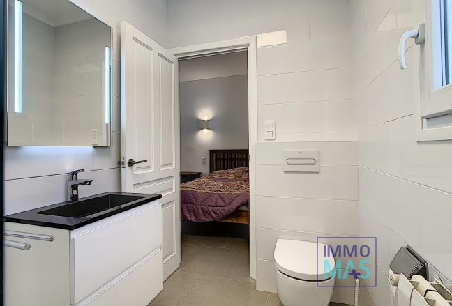 Resale - Villa - Benitachell - Kalmias