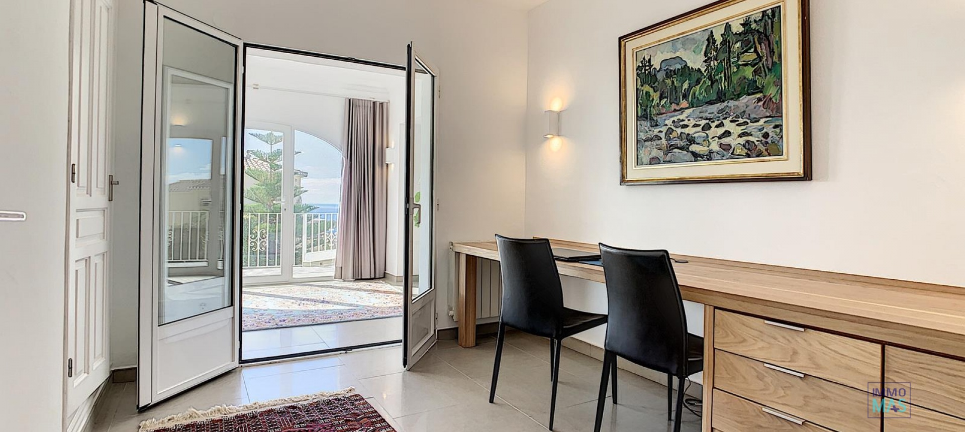 Resale - Villa - Benitachell - Kalmias