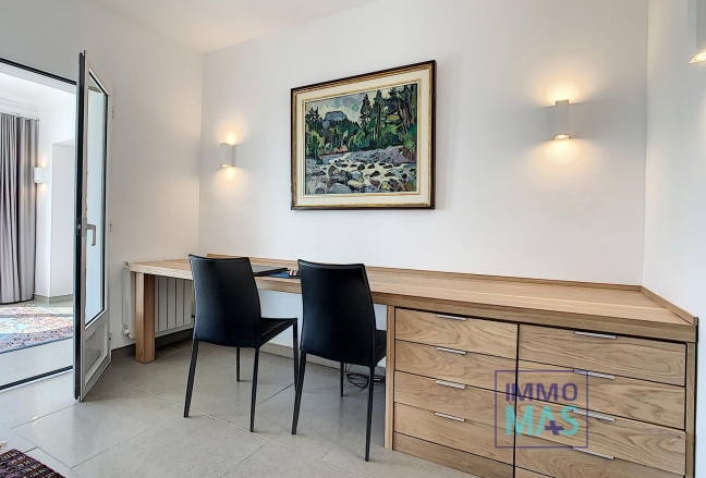 Resale - Villa - Benitachell - Kalmias