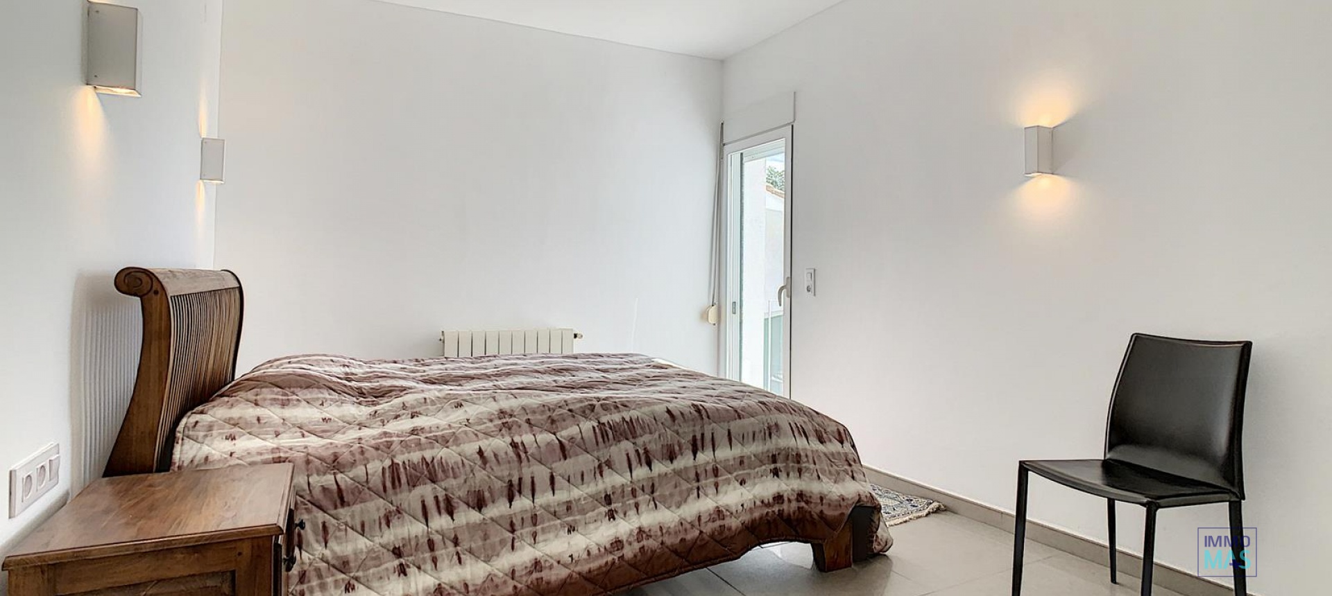 Resale - Villa - Benitachell - Kalmias