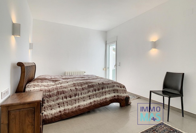 Resale - Villa - Benitachell - Kalmias