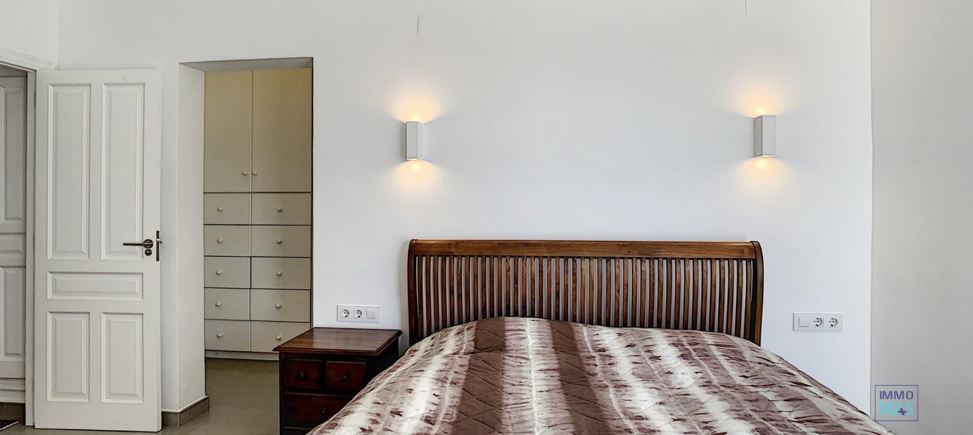 Resale - Villa - Benitachell - Kalmias