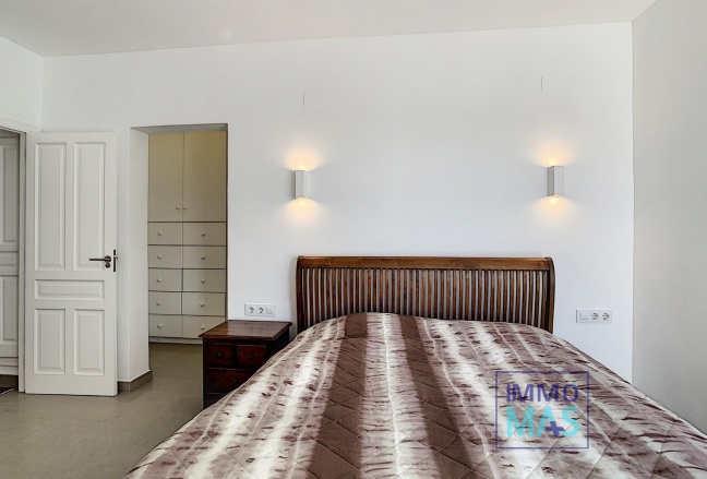 Resale - Villa - Benitachell - Kalmias