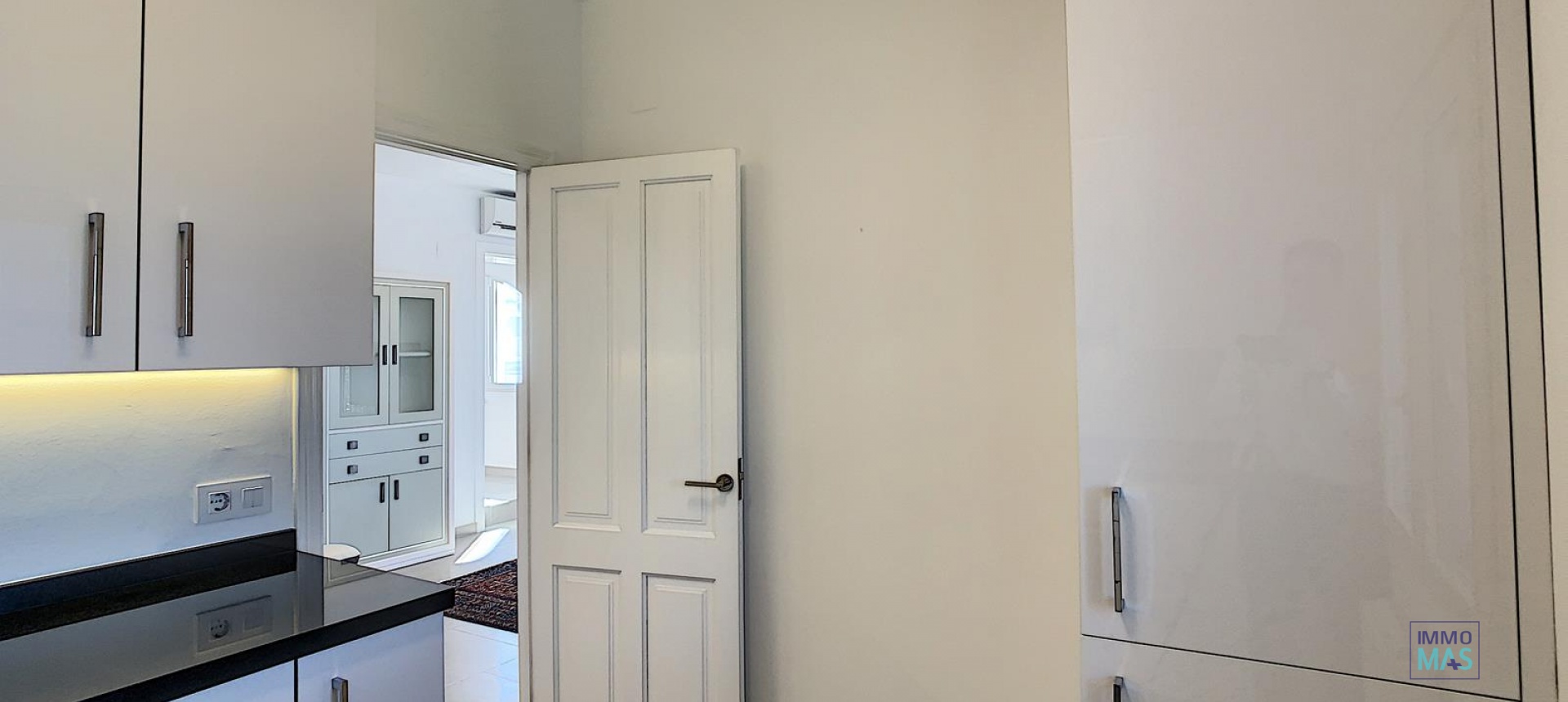 Resale - Villa - Benitachell - Kalmias