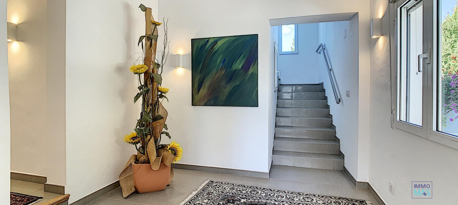 Resale - Villa - Benitachell - Kalmias