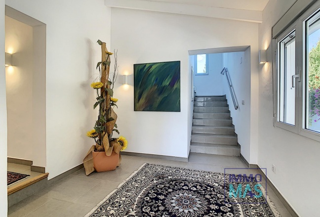 Resale - Villa - Benitachell - Kalmias