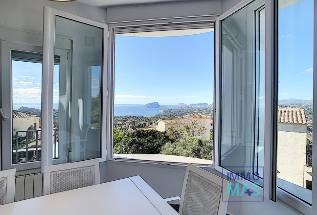 Resale - Villa - Benitachell - Kalmias