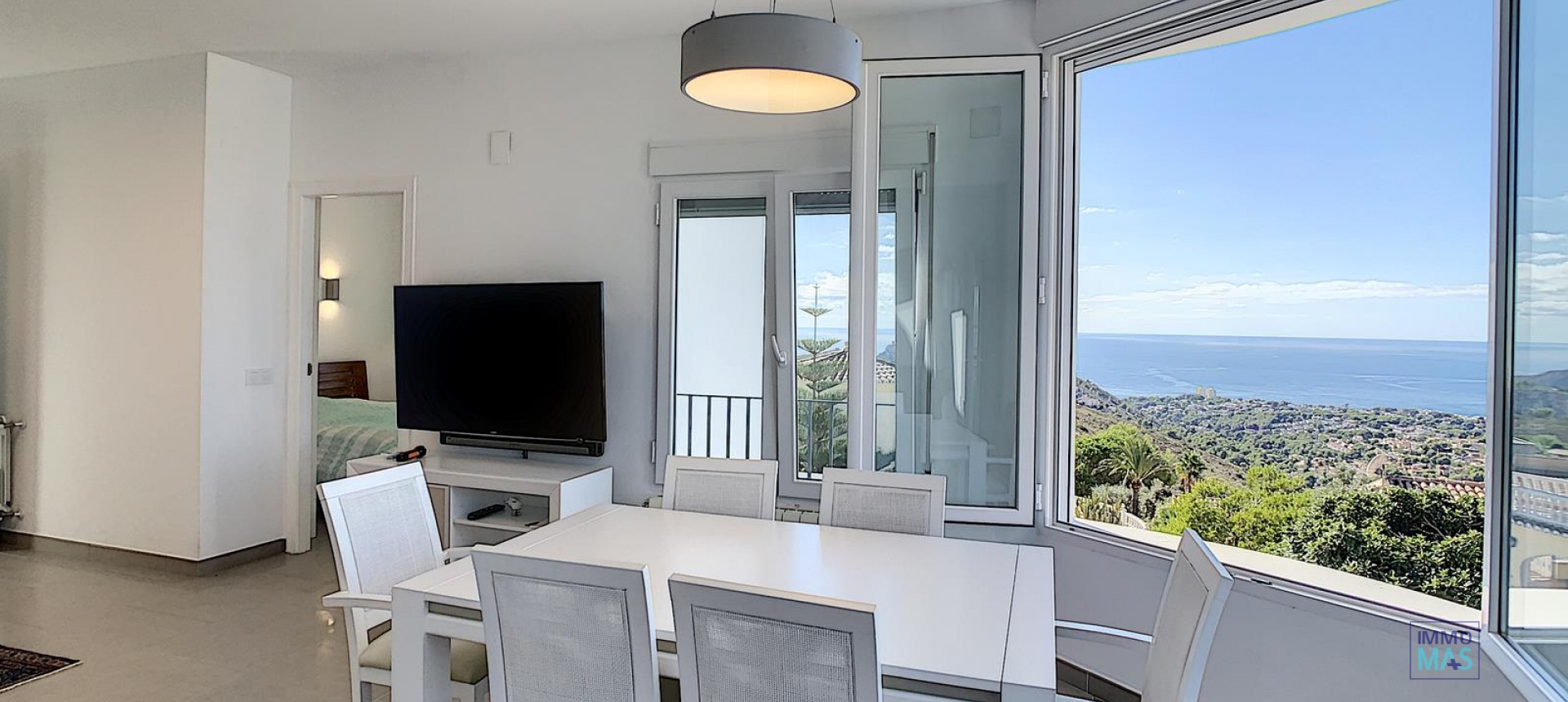 Resale - Villa - Benitachell - Kalmias