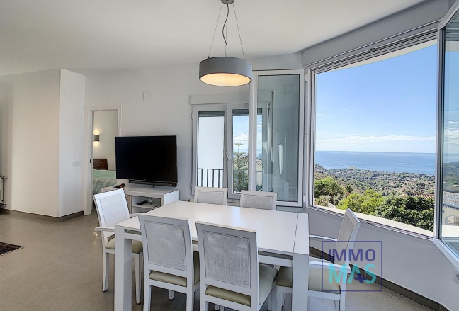 Resale - Villa - Benitachell - Kalmias