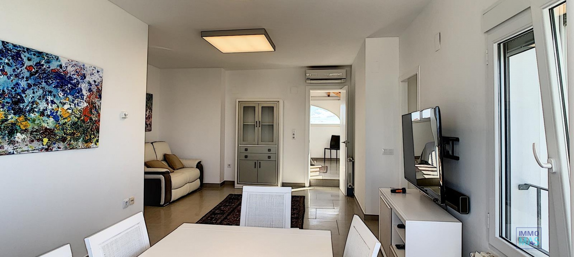 Resale - Villa - Benitachell - Kalmias