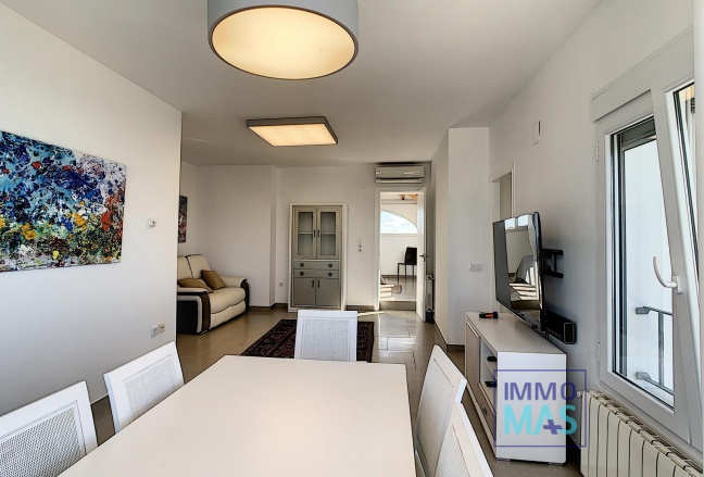 Resale - Villa - Benitachell - Kalmias