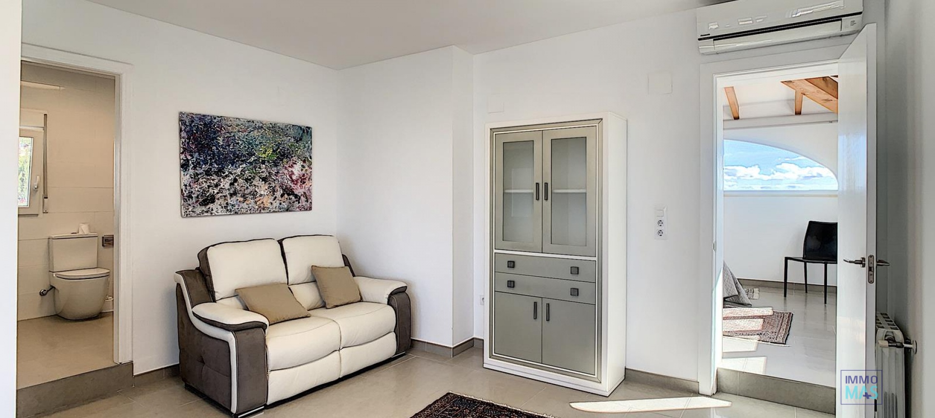 Resale - Villa - Benitachell - Kalmias