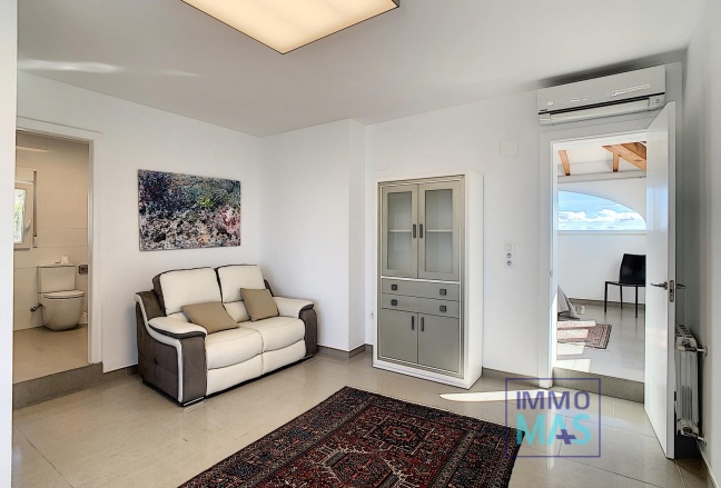 Resale - Villa - Benitachell - Kalmias