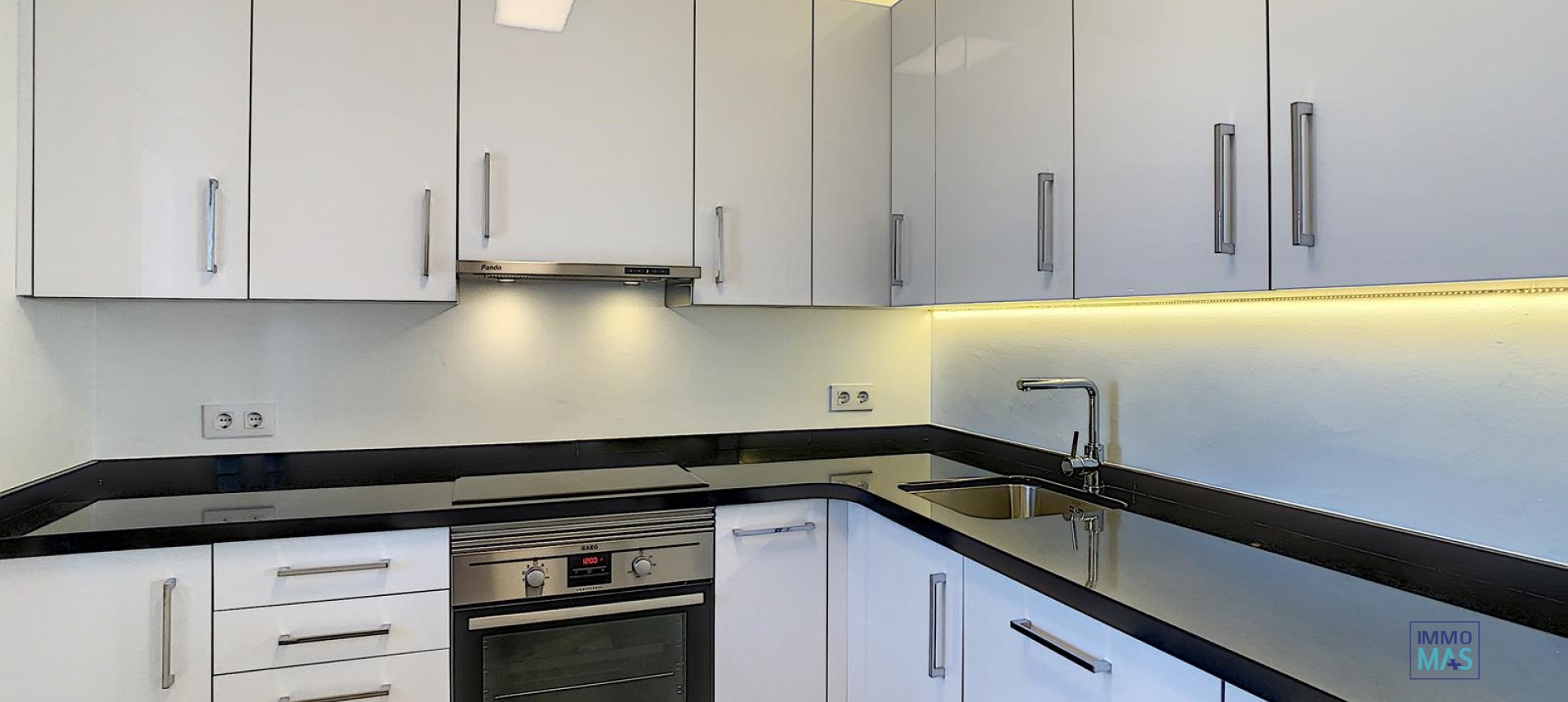 Resale - Villa - Benitachell - Kalmias