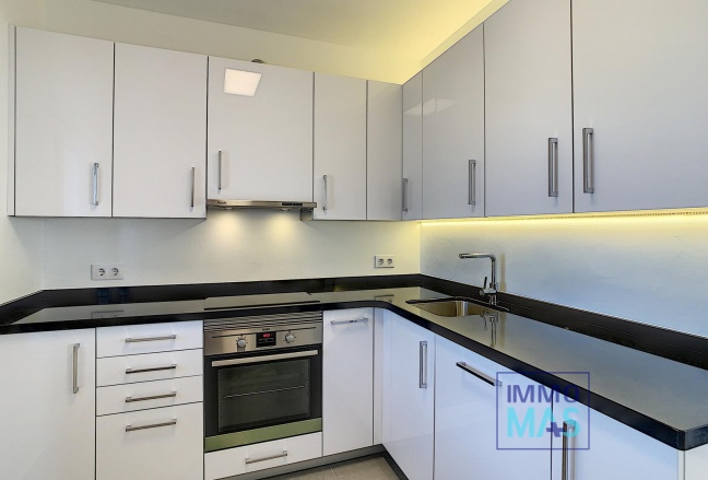 Resale - Villa - Benitachell - Kalmias